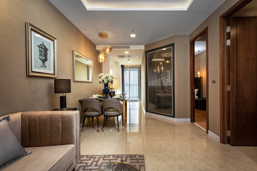 Elysium-Residences