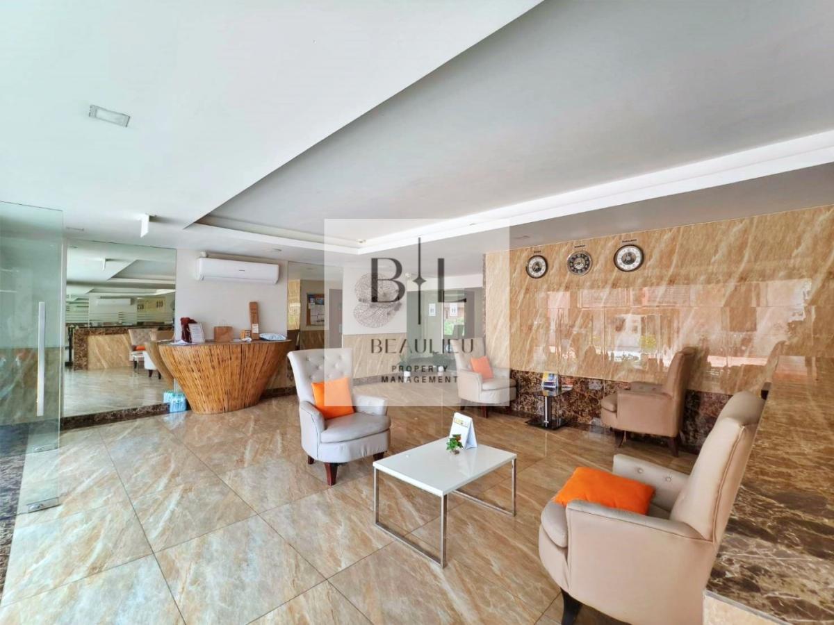 C-View-Residence-Pattaya